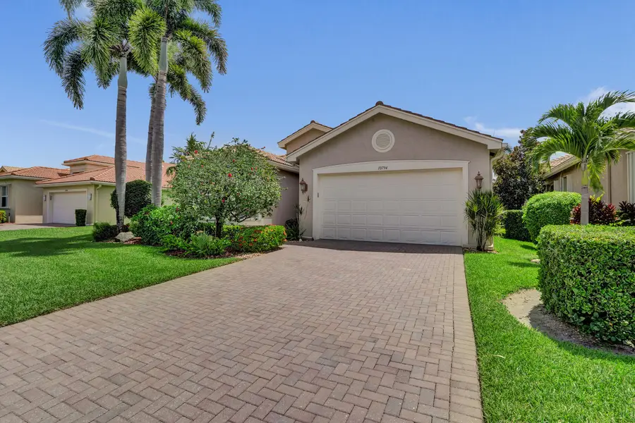 10794 Redlake Isle, Boynton Beach, FL 33473 - #2