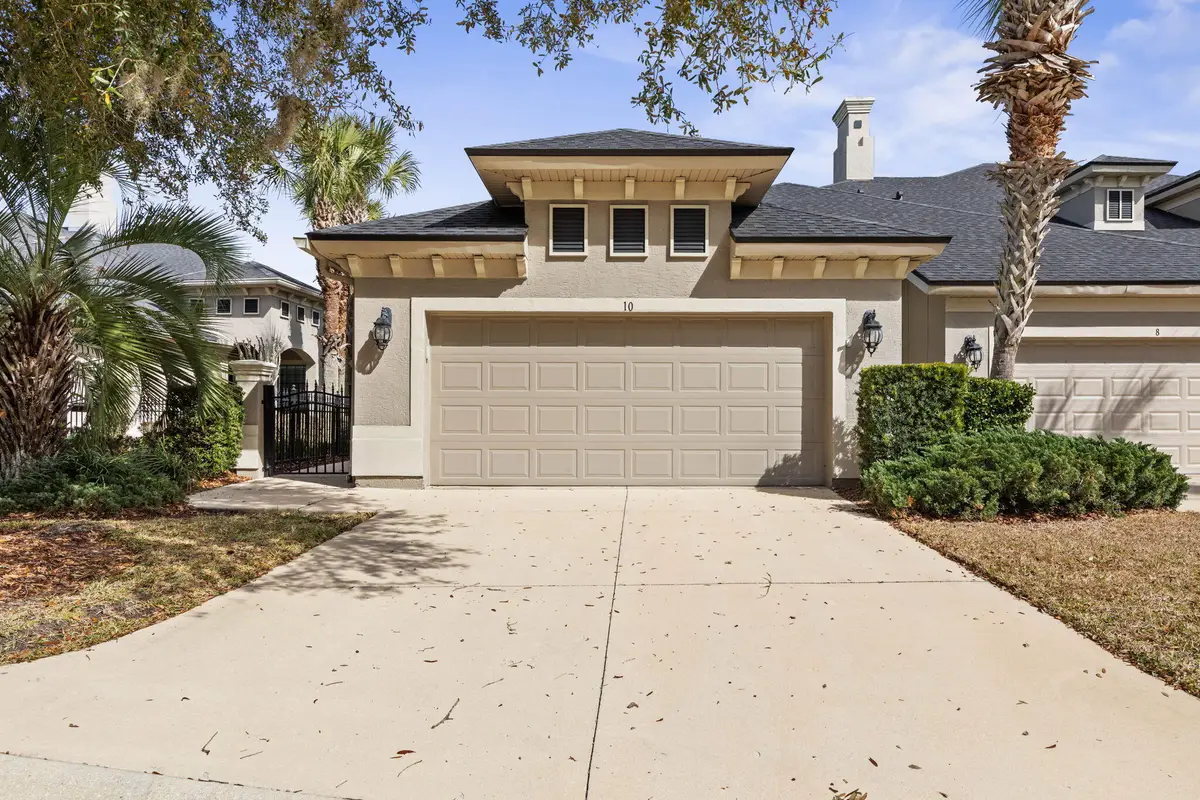 10 River Park Drive N, Palm Coast, FL 32137 - #1