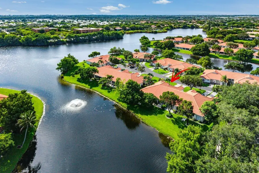 2623 Spiceberry Lane, Boynton Beach, FL 33436 - #2