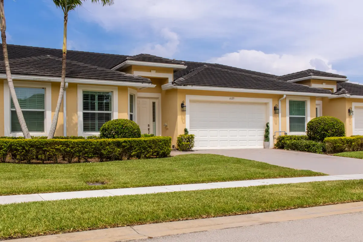 6125 NW Wick Lane, Port Saint Lucie, FL 34983 - #1