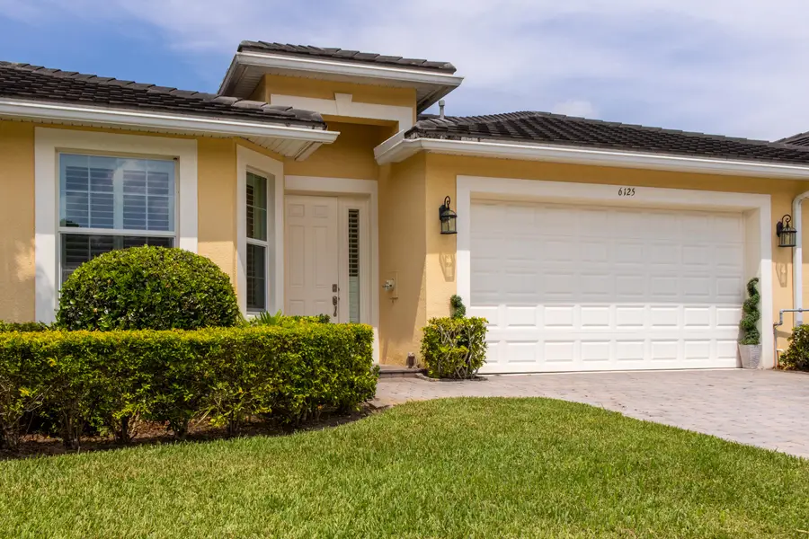 6125 NW Wick Lane, Port Saint Lucie, FL 34983 - #2