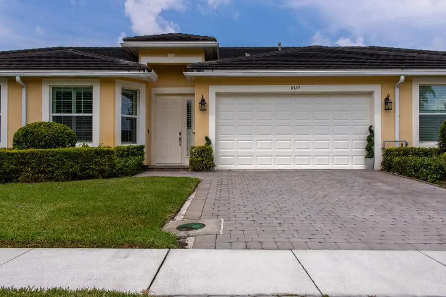 6125 NW Wick Lane, Port Saint Lucie, FL 34983 - #3