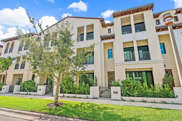 5268 Beckman Terrace, Palm Beach Gardens, FL 33418