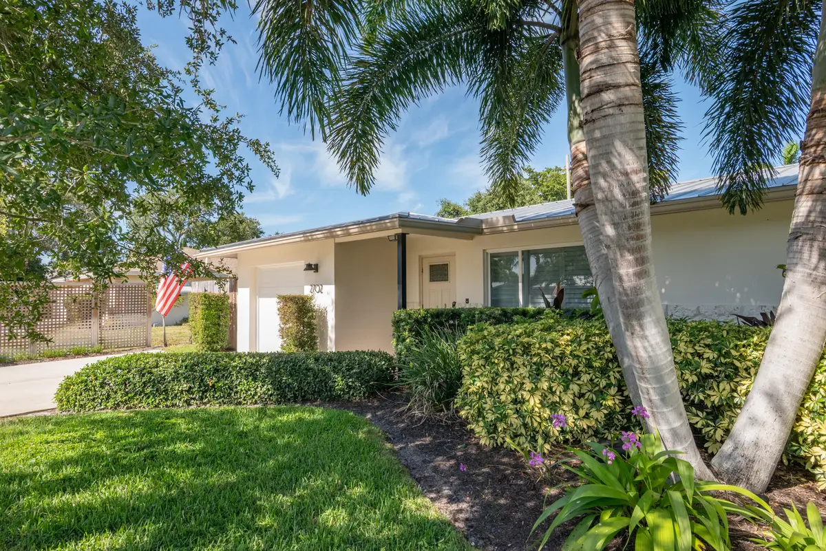 2702 SW 6th Street, Boynton Beach, FL 33435 - #1