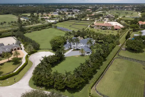 3580 Aiken Court, Wellington, FL 33414