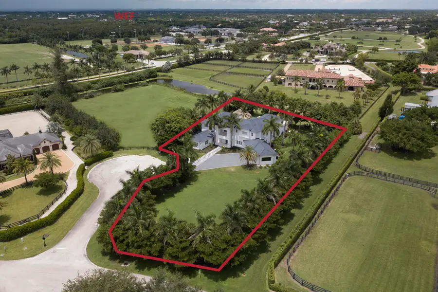 3580 Aiken Court, Wellington, FL 33414 - #2