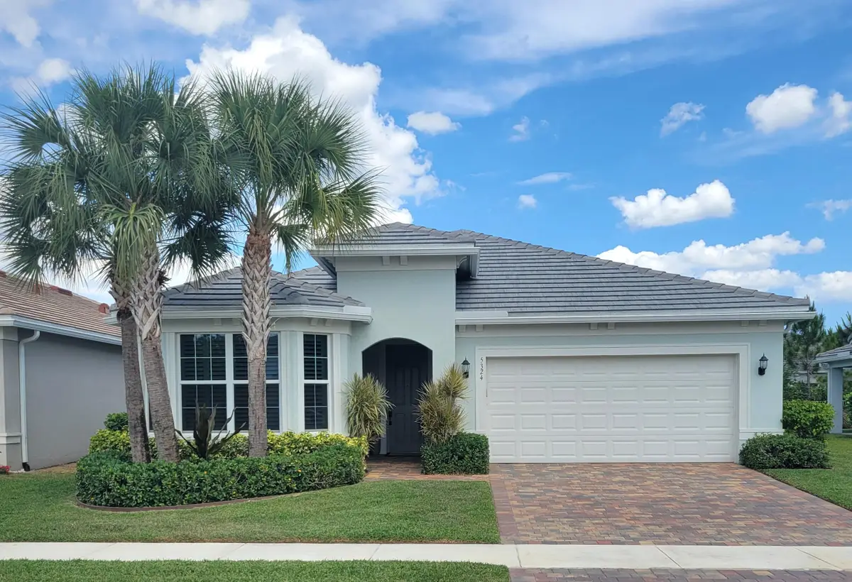 5324 Star Rush Lane, Lake Worth, FL 33467 - #1