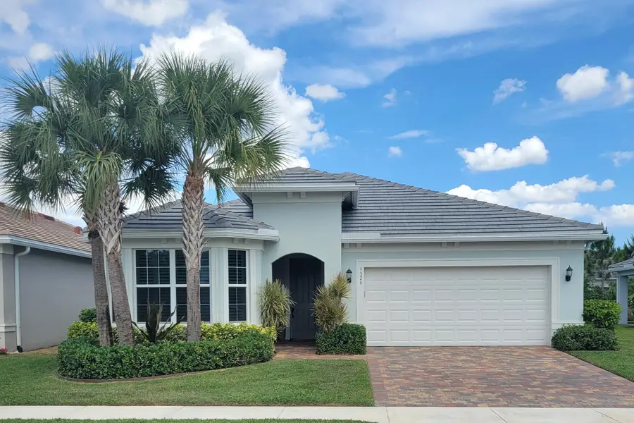 5324 Star Rush Lane, Lake Worth, FL 33467 - #2