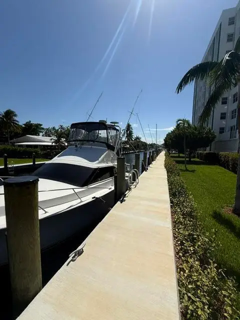 3210 SE 10th Street #4a, Pompano Beach, FL 33062
