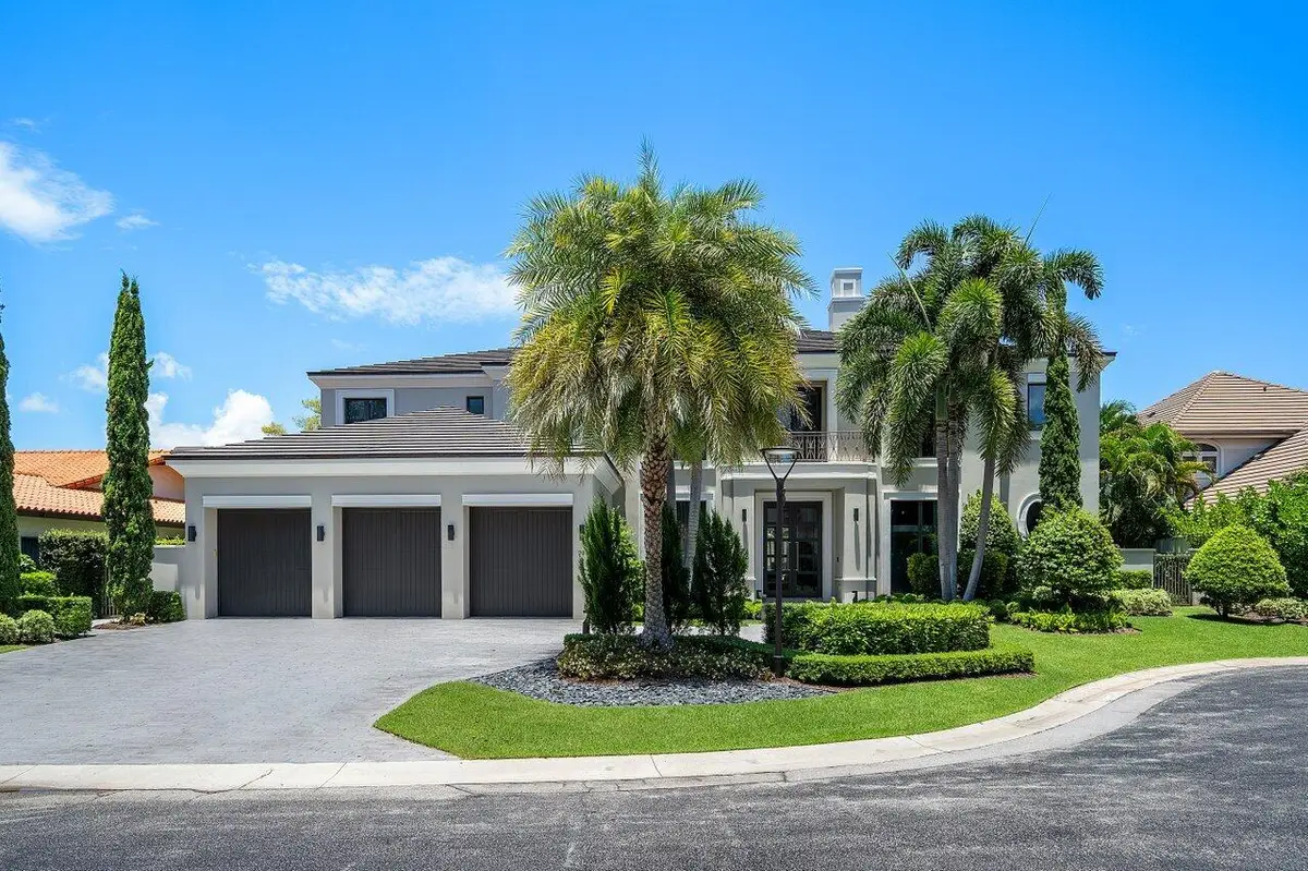 701 Sanctuary Drive, Boca Raton, FL 33431 - #1