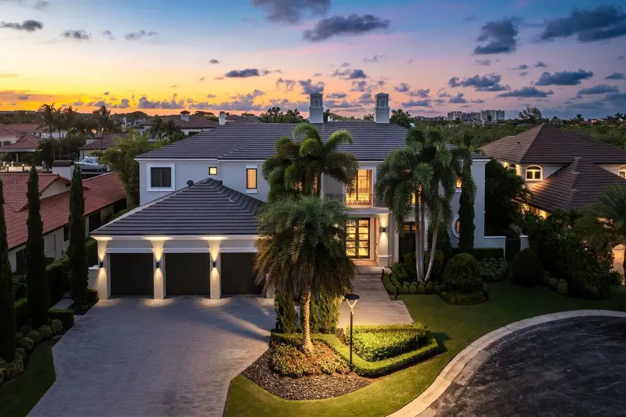 701 Sanctuary Drive, Boca Raton, FL 33431 - #2