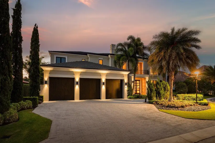 701 Sanctuary Drive, Boca Raton, FL 33431 - #3