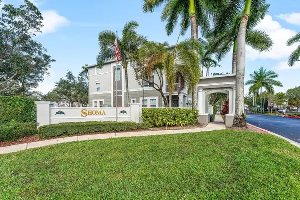 1012 Shoma Drive, Royal Palm Beach, FL 33414