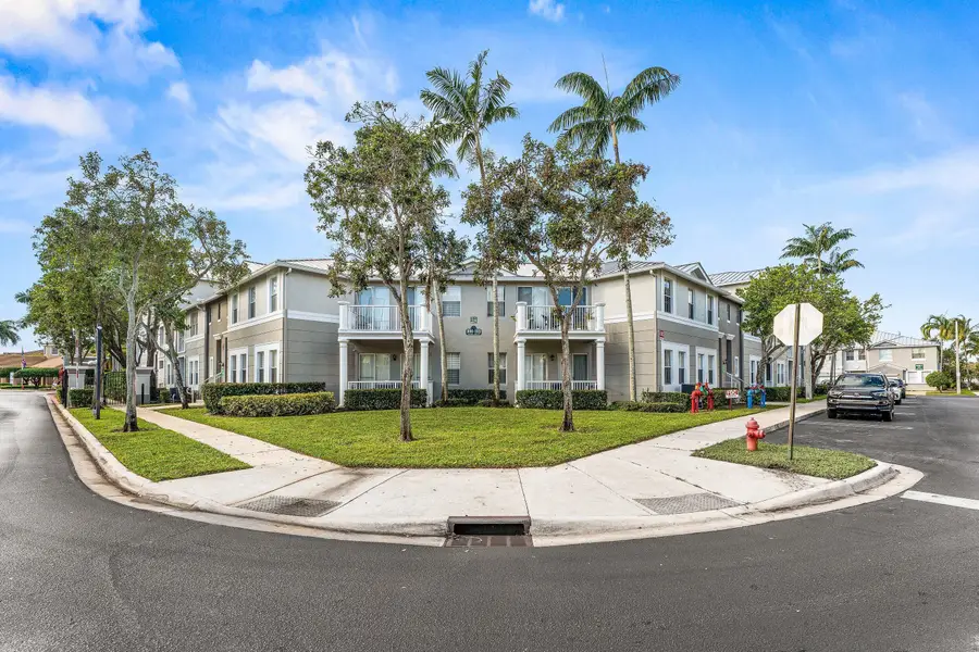1012 Shoma Drive, Royal Palm Beach, FL 33414 - #3