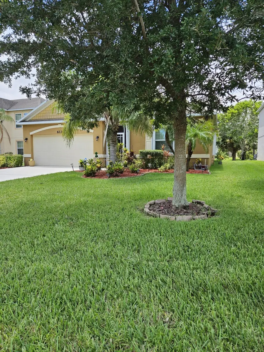 6126 NW Wild Cotton Way, Port Saint Lucie, FL 34986 - #3