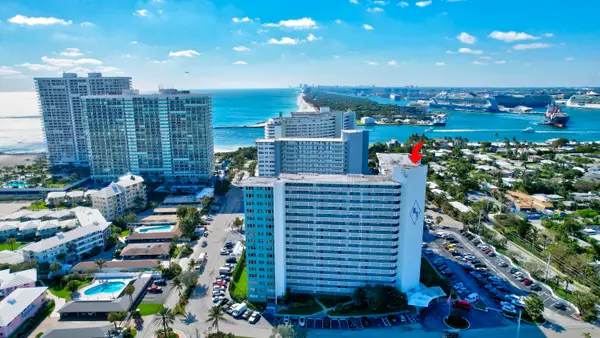 1900 S Ocean Drive #1702, Fort Lauderdale, FL 33316