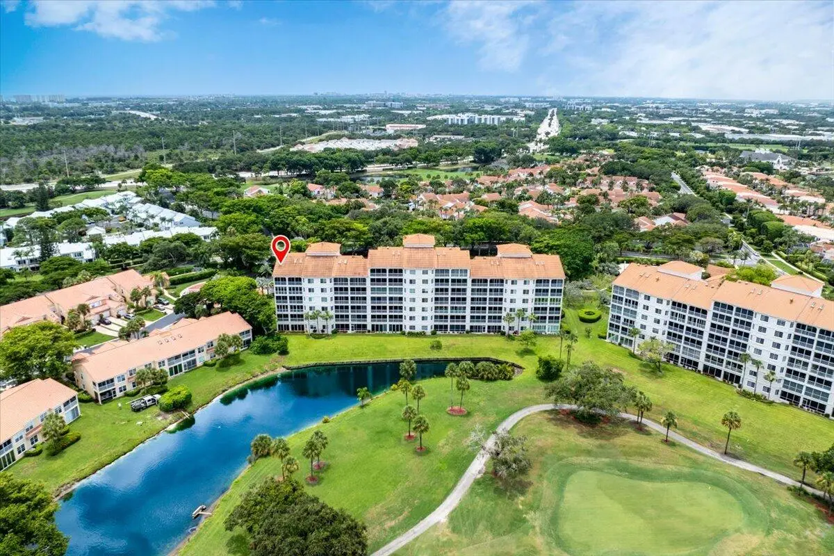 17047 Boca Club Boulevard #166B, Boca Raton, FL 33487 - #1