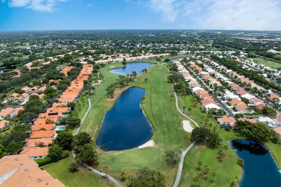 17047 Boca Club Boulevard #166B, Boca Raton, FL 33487 - #2