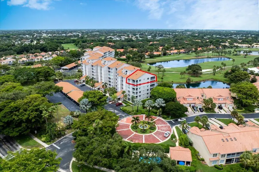 17047 Boca Club Boulevard #166B, Boca Raton, FL 33487 - #3