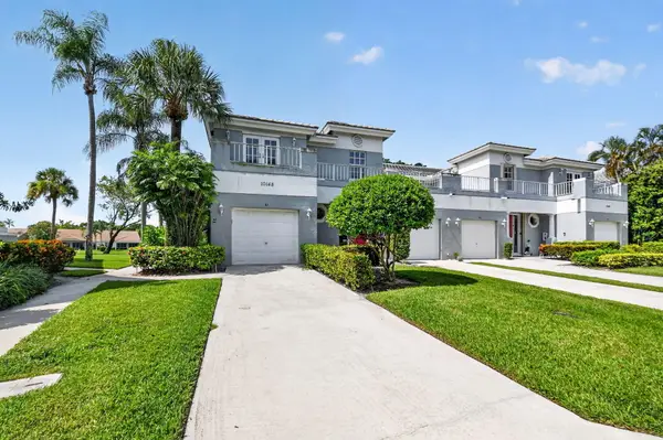 10148 Andover Coach Circle #A1, Lake Worth, FL 33449