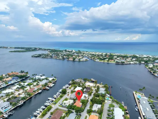 815 South Road, Boynton Beach, FL 33435