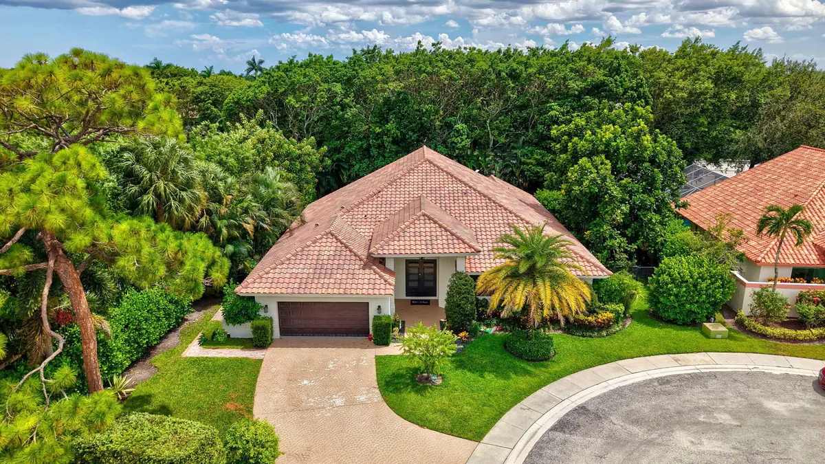 2302 NW 66th Drive, Boca Raton, FL 33496 - #1