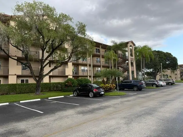 13455 SW 16th Court #212F, Pembroke Pines, FL 33027 - #2