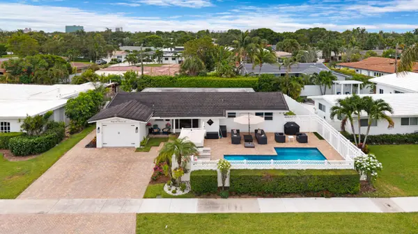2106 NE 60th Street, Fort Lauderdale, FL 33308