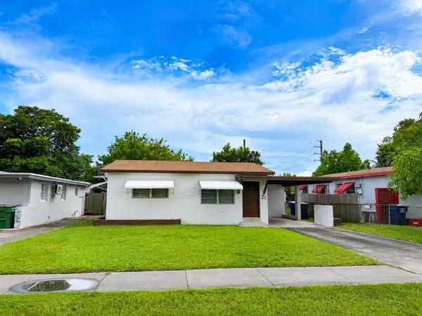 6340 Washington Street, Hollywood, FL 33023