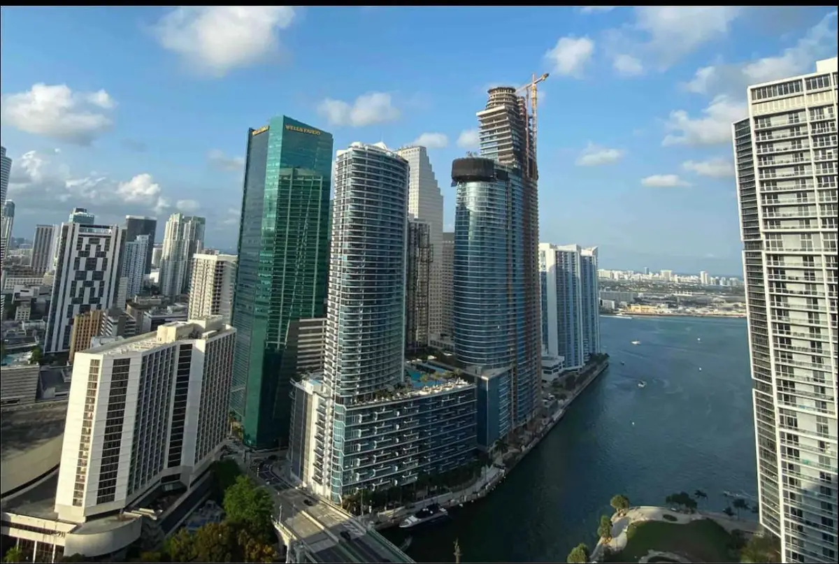 55 SE 6th Street #4007, Miami, FL 33131 - #1