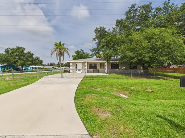 2151 SW 32nd Avenue, Okeechobee, FL 34974