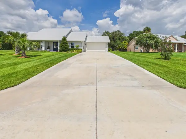 2075 SE 9th Avenue, Okeechobee, FL 34974