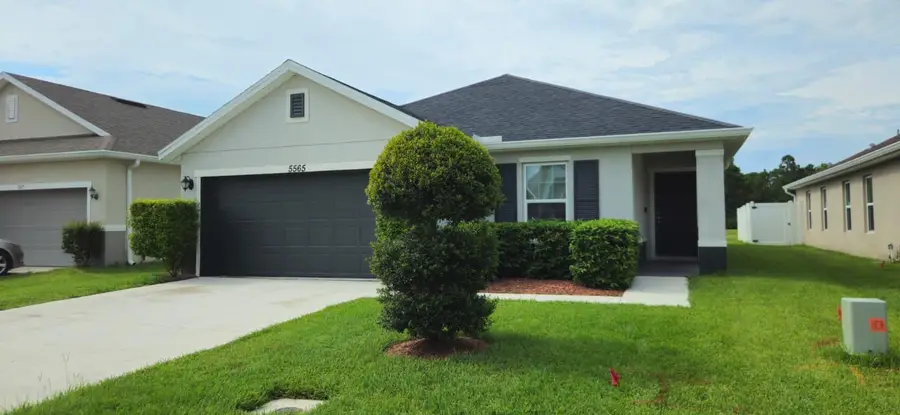 5565 NW Pine Trail Circle, Port Saint Lucie, FL 34983 - #3