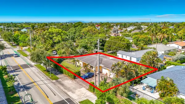 4603 S Olive Avenue, West Palm Beach, FL 33405