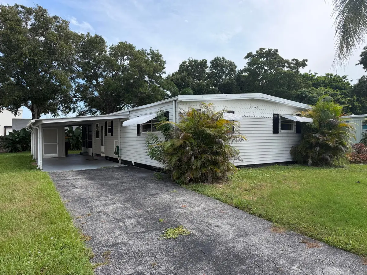 8167 Sandalwood Court, Boca Raton, FL 33433 - #1