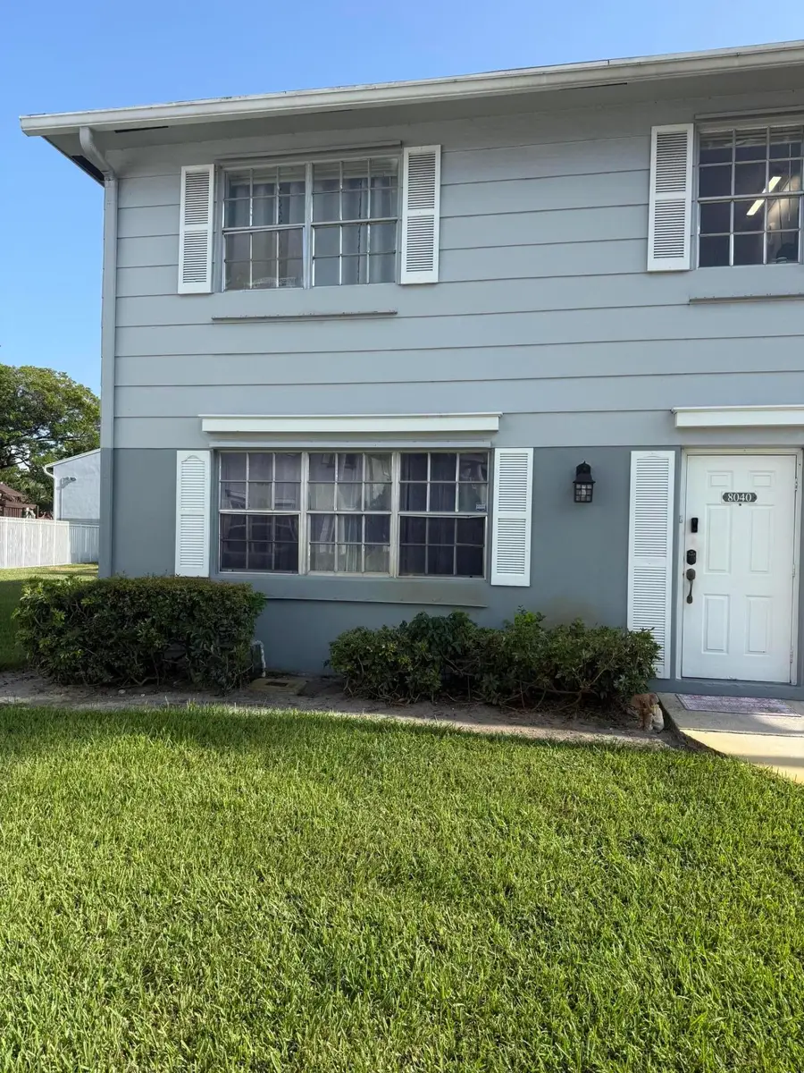 8040 SW 17th Place #1-6, Davie, FL 33324 - #2