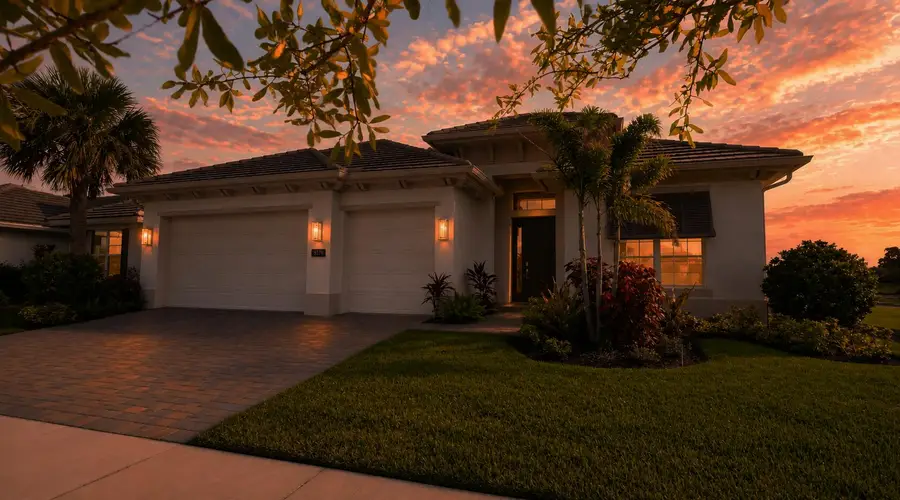 9379 SW Pinnacle Place N, Port Saint Lucie, FL 34987 - #2