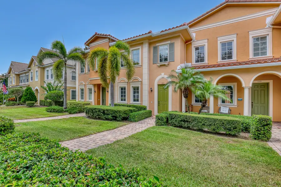 563 Dakota Drive, Jupiter, FL 33458 - #2