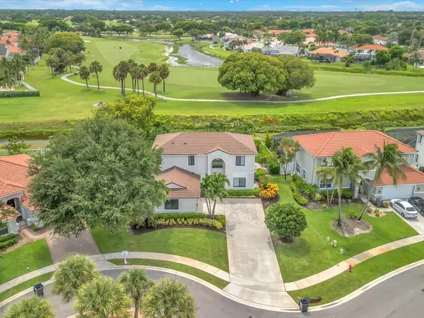6347 Shadow Tree Lane, Lake Worth, FL 33463