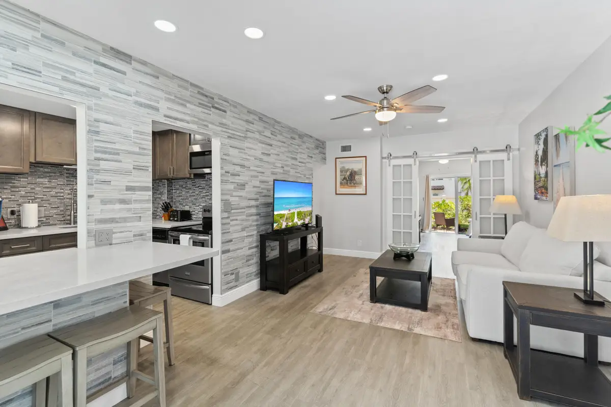 1967 S Ocean Boulevard #107, Pompano Beach, FL 33062 - #1