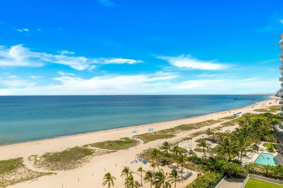 750 N Ocean Boulevard #1202, Pompano Beach, FL 33062 - #2