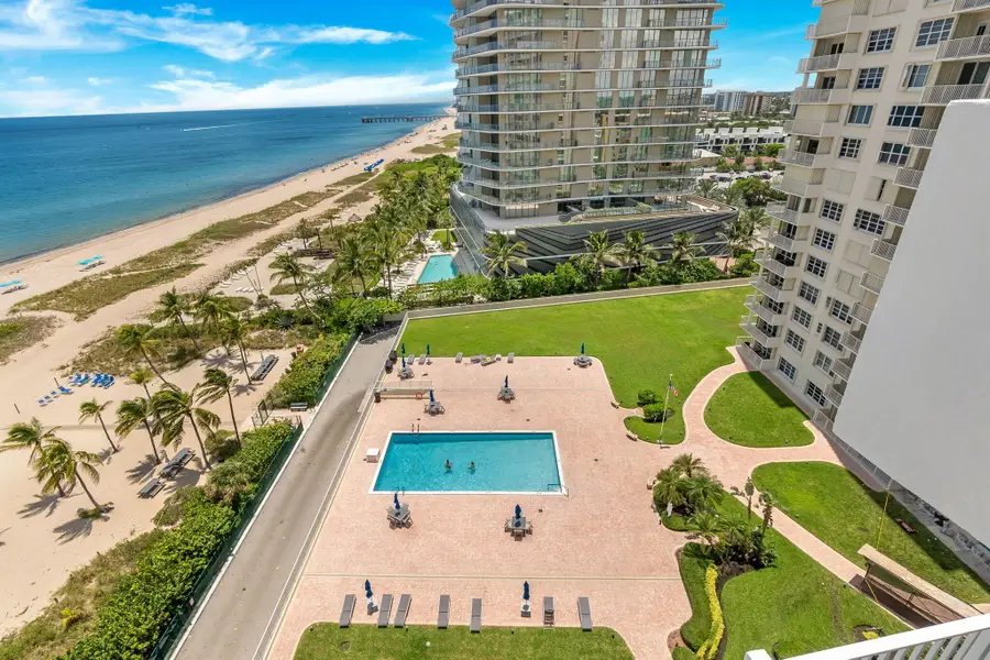 750 N Ocean Boulevard #1202, Pompano Beach, FL 33062 - #3