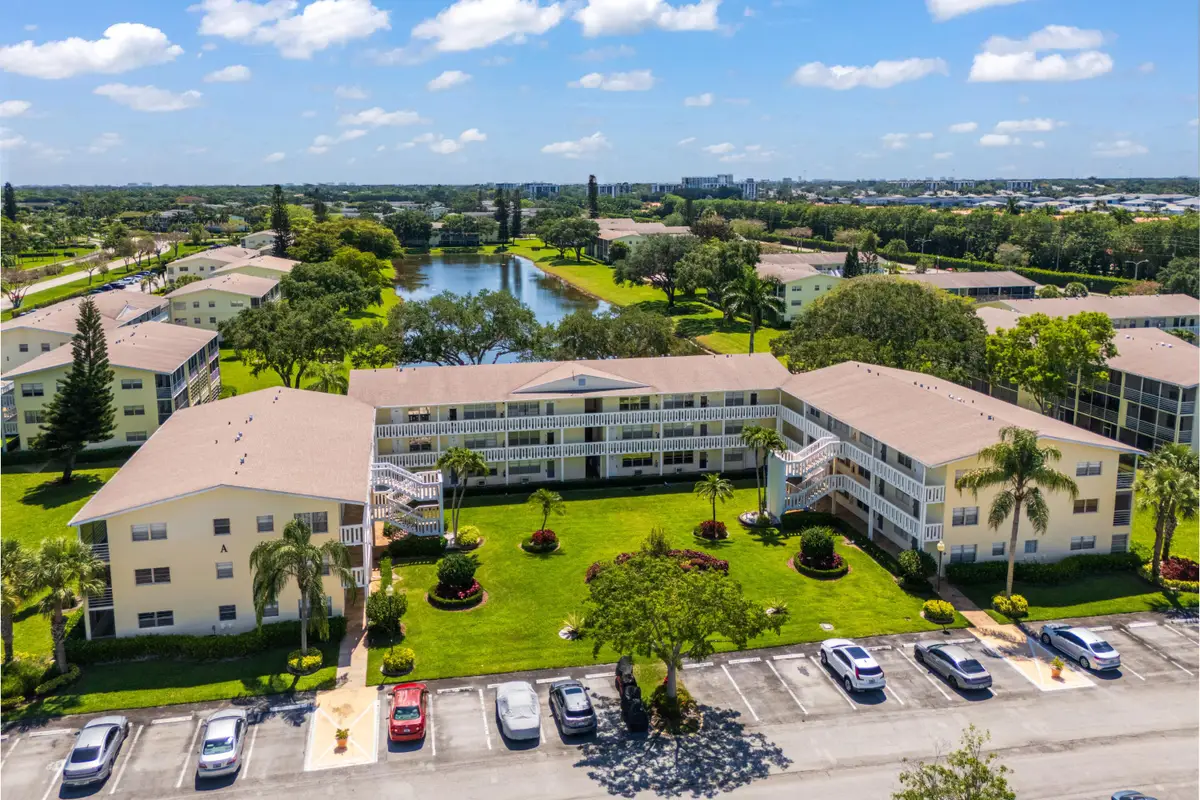 20 Dorset A, Boca Raton, FL 33434 - #1