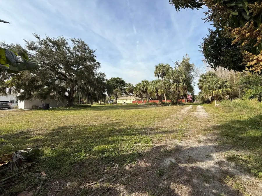 110 N 12th N Street, Fort Pierce, FL 34950 - #2
