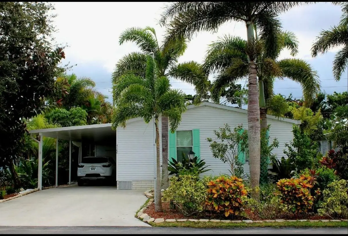 4500 SE Sweetwood Way, Stuart, FL 34997 - #1