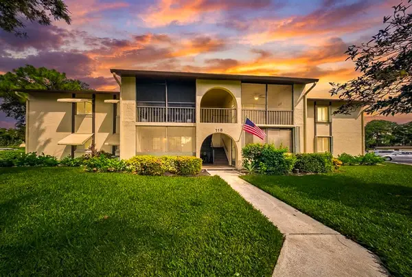 118 Lake Pine Circle #A-2, Greenacres, FL 33463