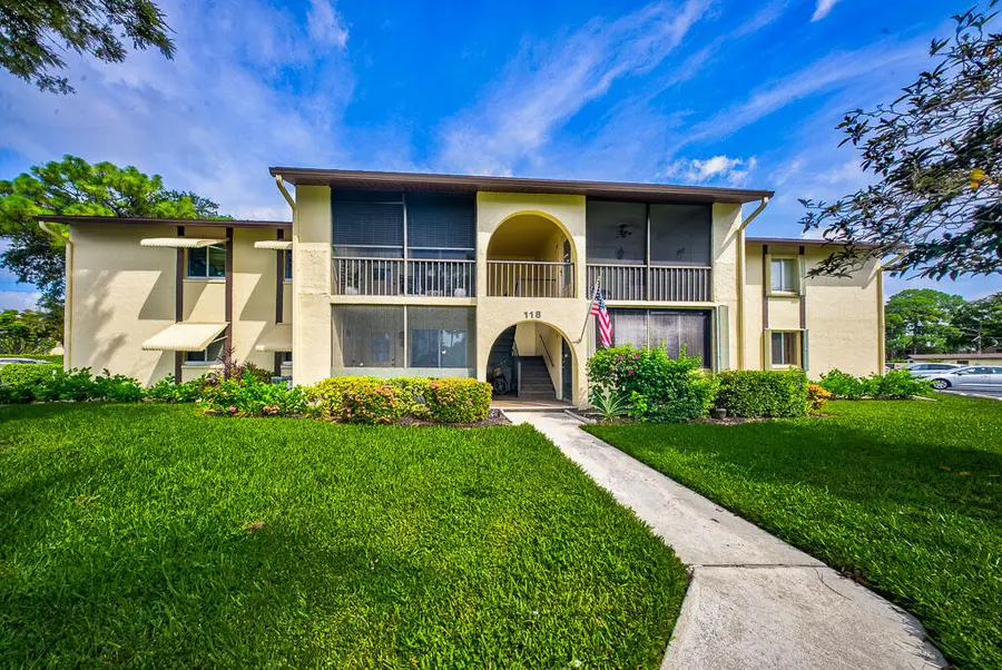 118 Lake Pine Circle #A-2, Greenacres, FL 33463 - #2