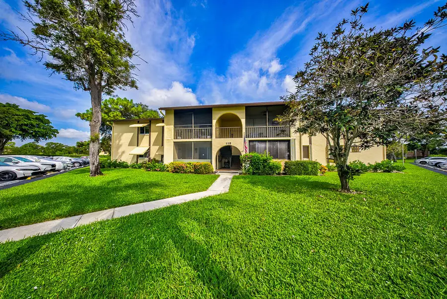 118 Lake Pine Circle #A-2, Greenacres, FL 33463 - #3