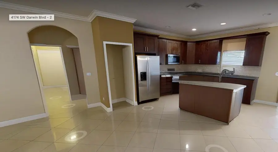 4174 SW Darwin Boulevard, Port Saint Lucie, FL 34953 - #2