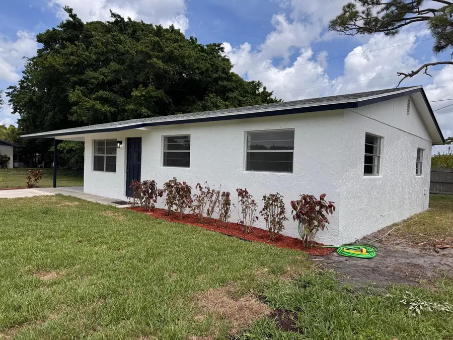 3593 Marlow Avenue, Boynton Beach, FL 33436 - #3